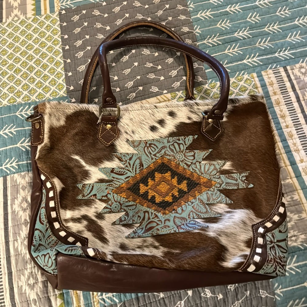 Myra bag